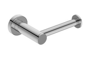 Toilet Paper Holder 4601 – Polished Stainless Steel - Bathroom Butler bathroom accessories