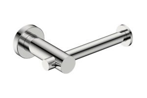 Toilet Paper Holder 4801 – Polished Stainless Steel - Bathroom Butler bathroom accessories