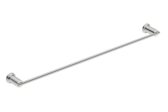 Single Towel Bar 800mm/32 inch 5875 – Polished Stainless Steel - Bathroom Butler bathroom accessories