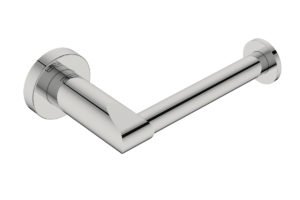 Toilet Paper Holder 8201 – Polished Stainless Steel - Bathroom Butler bathroom accessories