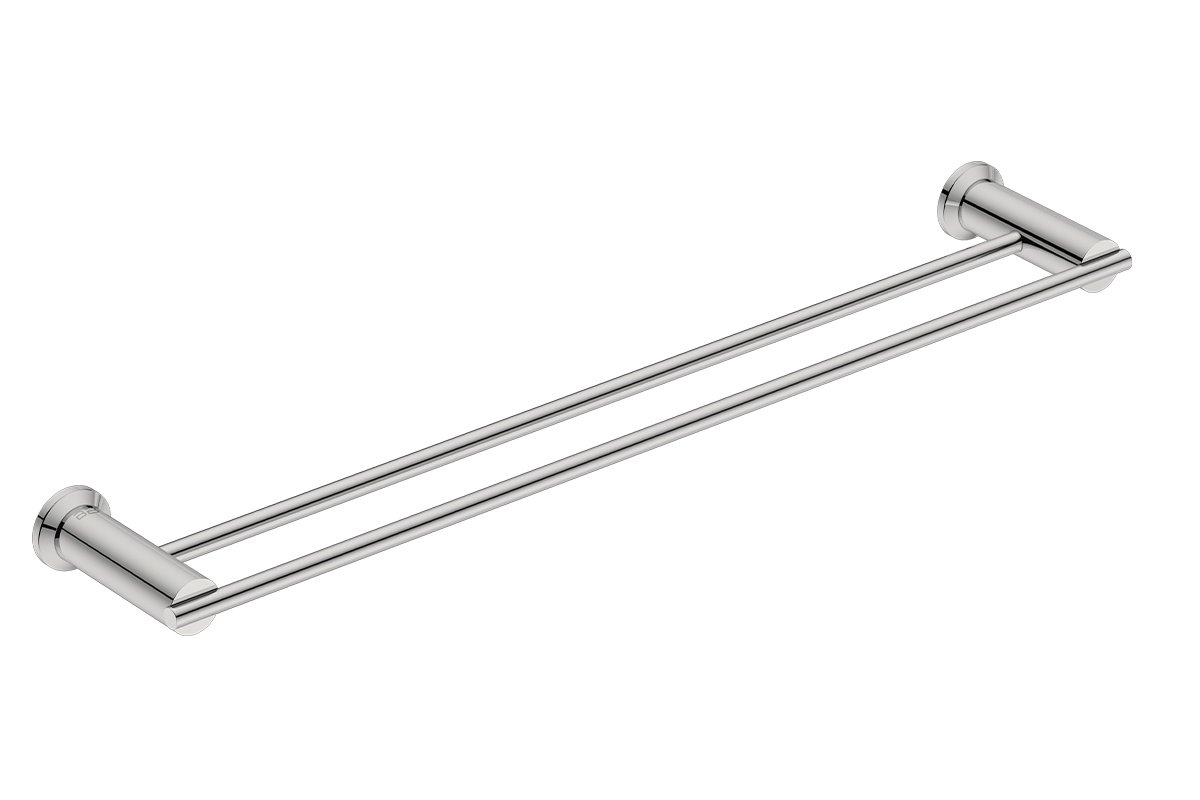 Double Towel Bar 25in 5882