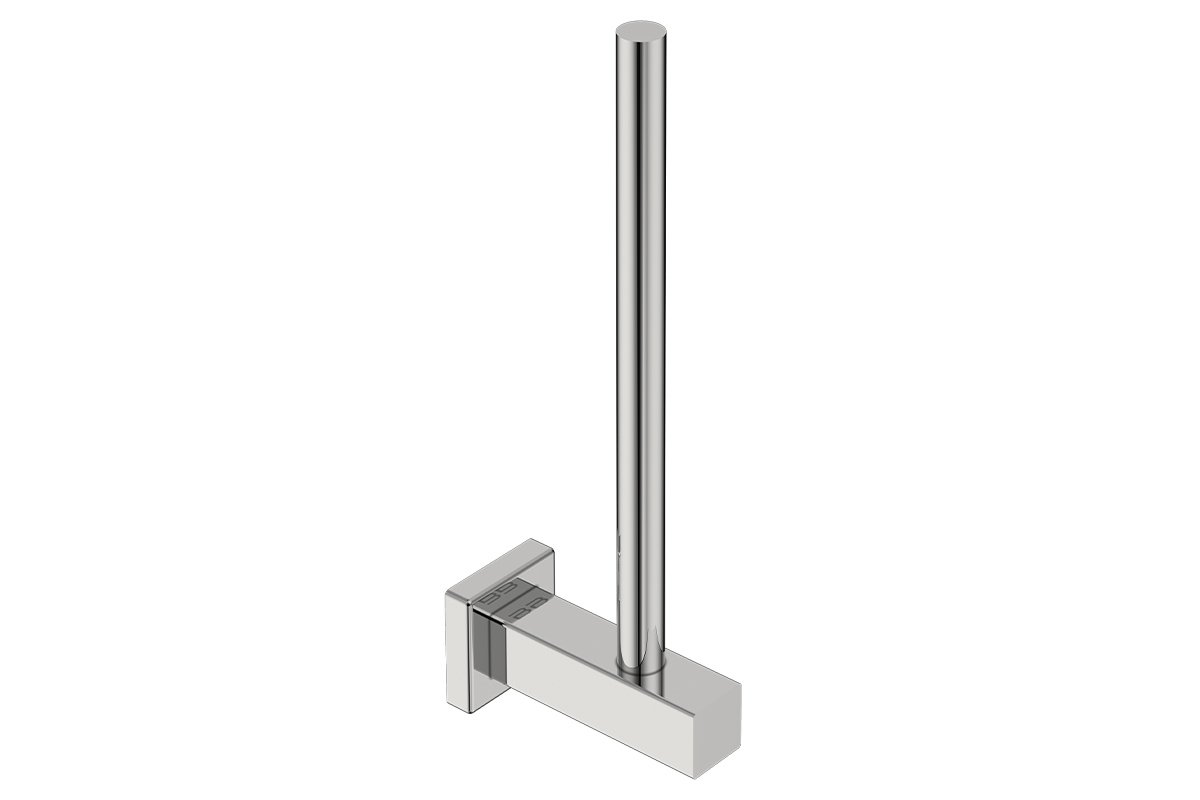Spare Toilet Paper Holder (8504) - Bathroom Butler United States