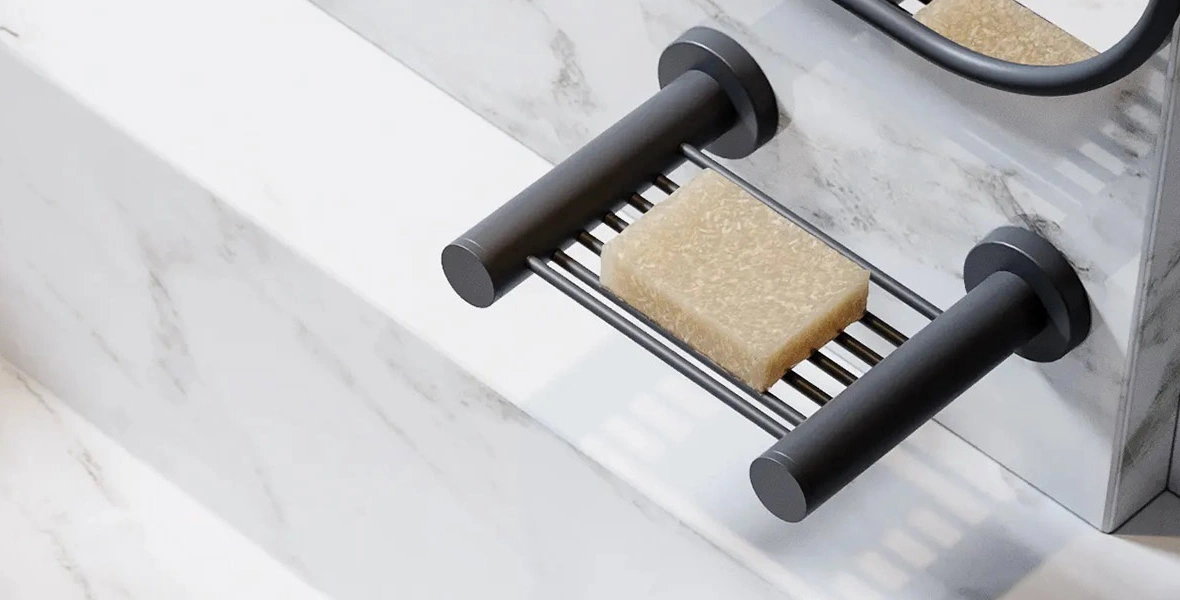 Bathroom butler discount