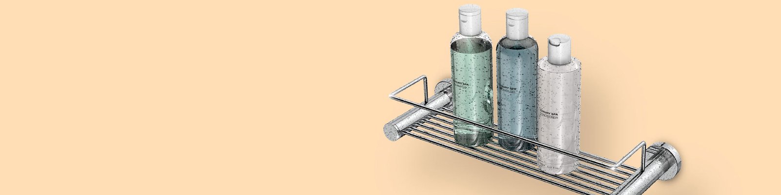 Shower tray