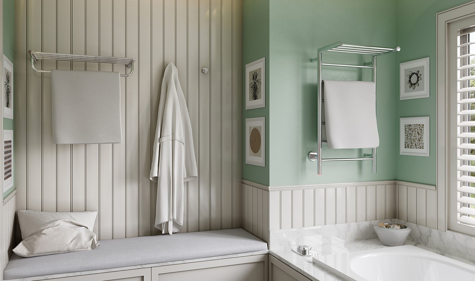 Edge Collection Archives - Bathroom Butler