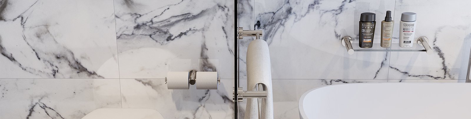 Bathroom Accessories