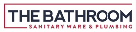 The Bathroom map logo