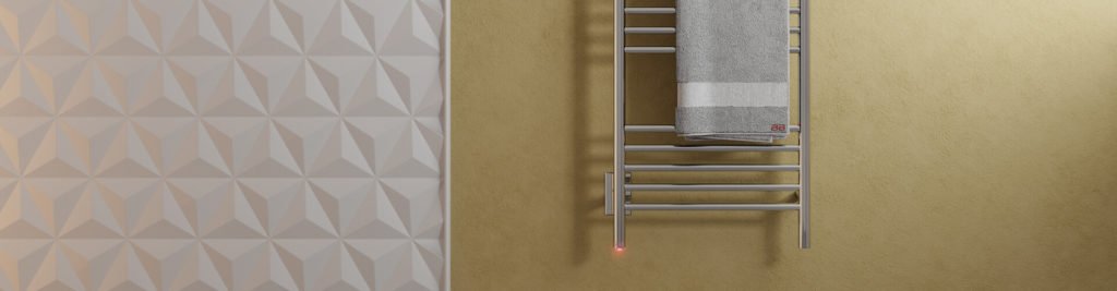 No, towel warmers are not heated towel racks! - Blog Post