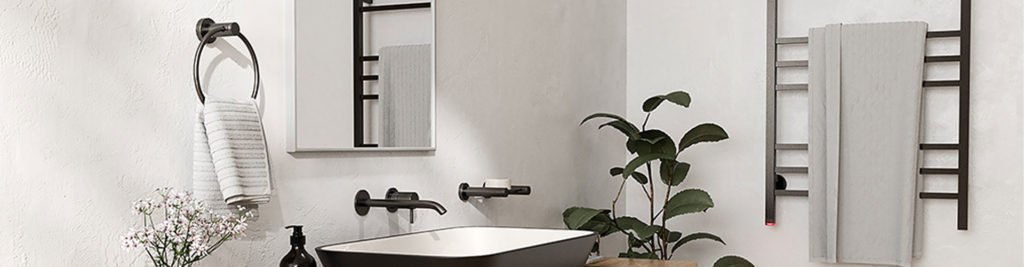 What is the best heated towel rack? -Blog Post