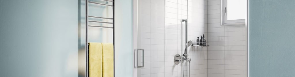 What you need to know before buying a heated towel rack - blog post