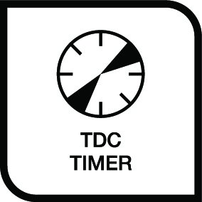TDC Timer