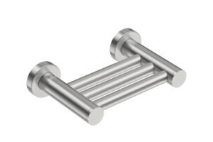 Shower Foot rest 4629 - Brushed Stainless Steel - Bathroom Butler bathroom accessories