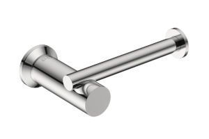 Toilet Paper Holder 5605 – Polished Stainless Steel - Bathroom Butler bathroom accessories