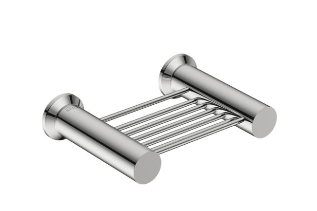 Soap Rack 5630– Polished Stainless Steel - Bathroom Butler bathroom accessories