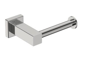 Toilet Paper Holder 8501 – Polished Stainless Steel - Bathroom Butler bathroom accessories