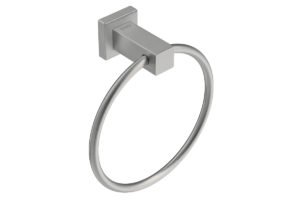 Towel Ring 8540 - Brushed Stainless Steel - Bathroom Butler bathroom accessories
