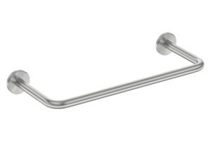 Cistern 670mm GRSC02B - Brushed Stainless Steel - Bathroom Butler Grab Rails