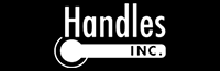 Handles Inc logo map 2
