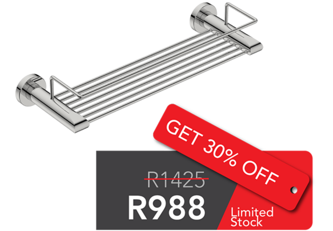 Bathroom Accessories in South Africa -Bathroom Butler SA