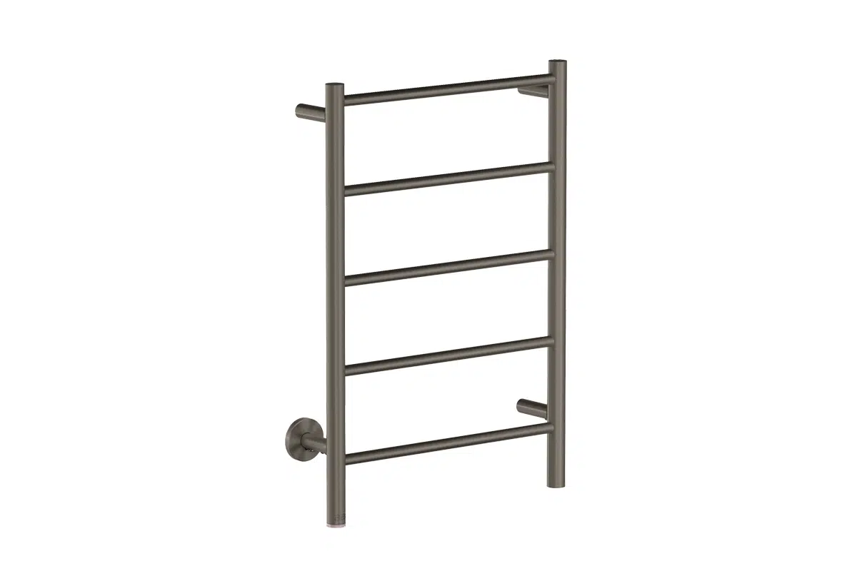 NATURAL-5-Bar-500mm-STR-PTS-Brushed Graphite